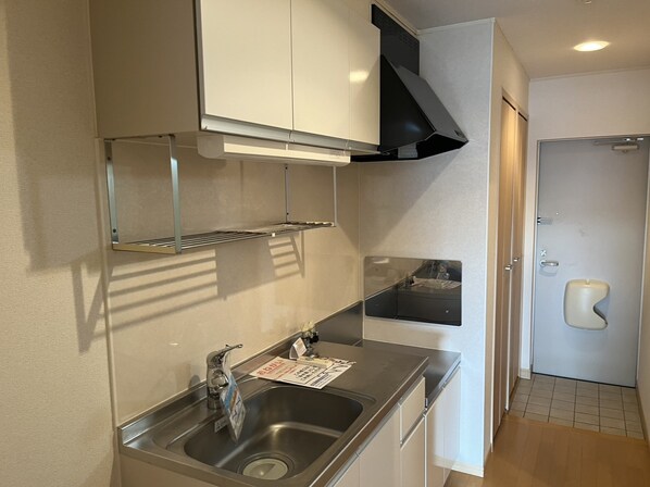 サン クレメントBの物件内観写真